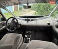 Синий Рено Эспейс, объемом двигателя 3 л и пробегом 145 тыс. км за 2999 $, фото 2 на Automoto.ua