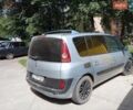 Синій Рено Еспейс, об'ємом двигуна 2.19 л та пробігом 300 тис. км за 2700 $, фото 1 на Automoto.ua