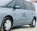 Синій Рено Еспейс, об'ємом двигуна 2 л та пробігом 260 тис. км за 3650 $, фото 26 на Automoto.ua