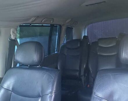 Синий Рено Эспейс, объемом двигателя 2.2 л и пробегом 270 тыс. км за 6846 $, фото 1 на Automoto.ua