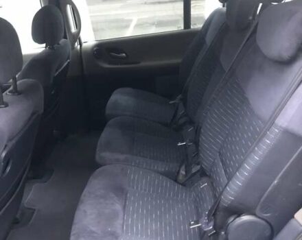 Синій Рено Еспейс, об'ємом двигуна 2.19 л та пробігом 310 тис. км за 4000 $, фото 16 на Automoto.ua