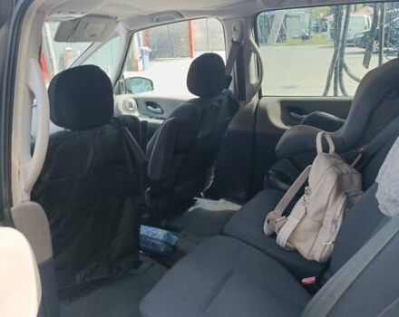 Рено Эспейс 2004 в Бориславе на Automoto.ua Синий Рено Эспейс, объемом двигателя 2 л и пробегом 270 тыс. км за 4600 $, фото 1 на Automoto.ua