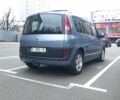 Синій Рено Еспейс, об'ємом двигуна 2.2 л та пробігом 310 тис. км за 4000 $, фото 3 на Automoto.ua