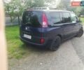 Синий Рено Эспейс, объемом двигателя 2.19 л и пробегом 250 тыс. км за 4000 $, фото 5 на Automoto.ua