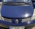 Синий Рено Эспейс, объемом двигателя 2.2 л и пробегом 310 тыс. км за 4700 $, фото 7 на Automoto.ua