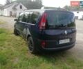 Синій Рено Еспейс, об'ємом двигуна 2.19 л та пробігом 250 тис. км за 4000 $, фото 4 на Automoto.ua