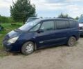 Синій Рено Еспейс, об'ємом двигуна 2 л та пробігом 350 тис. км за 2400 $, фото 1 на Automoto.ua