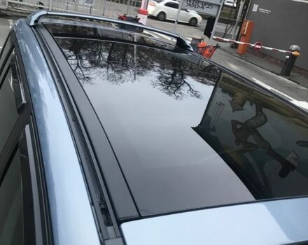 Синій Рено Еспейс, об'ємом двигуна 2.2 л та пробігом 310 тис. км за 4000 $, фото 18 на Automoto.ua