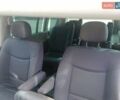 Синий Рено Эспейс, объемом двигателя 2.19 л и пробегом 250 тыс. км за 4000 $, фото 25 на Automoto.ua