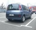Синій Рено Еспейс, об'ємом двигуна 2.19 л та пробігом 310 тис. км за 4000 $, фото 3 на Automoto.ua