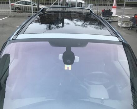 Синій Рено Еспейс, об'ємом двигуна 2.2 л та пробігом 310 тис. км за 4000 $, фото 19 на Automoto.ua