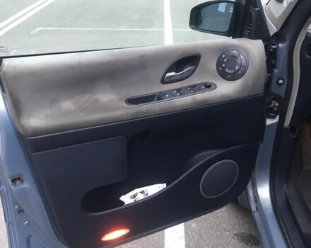 Синій Рено Еспейс, об'ємом двигуна 2.2 л та пробігом 310 тис. км за 4000 $, фото 12 на Automoto.ua