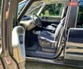 Синий Рено Эспейс, объемом двигателя 2 л и пробегом 200 тыс. км за 4400 $, фото 1 на Automoto.ua