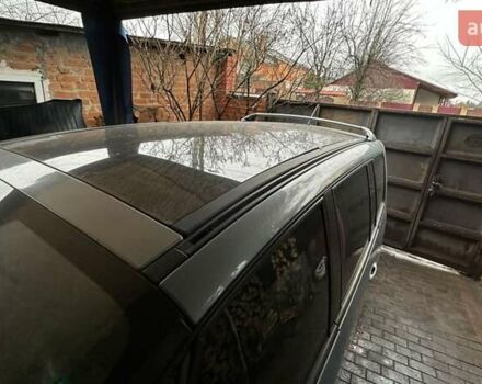 Синий Рено Эспейс, объемом двигателя 3 л и пробегом 200 тыс. км за 1000 $, фото 6 на Automoto.ua