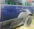 Синий Рено Эспейс, объемом двигателя 2.19 л и пробегом 250 тыс. км за 4000 $, фото 2 на Automoto.ua