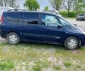 Синій Рено Еспейс, об'ємом двигуна 2 л та пробігом 350 тис. км за 2400 $, фото 1 на Automoto.ua