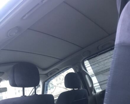 Синій Рено Еспейс, об'ємом двигуна 2.2 л та пробігом 310 тис. км за 4000 $, фото 17 на Automoto.ua