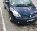 Синій Рено Еспейс, об'ємом двигуна 2.2 л та пробігом 200 тис. км за 3000 $, фото 2 на Automoto.ua