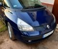 Синій Рено Еспейс, об'ємом двигуна 1.9 л та пробігом 357 тис. км за 4700 $, фото 1 на Automoto.ua