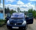 Синій Рено Еспейс, об'ємом двигуна 2 л та пробігом 250 тис. км за 5100 $, фото 1 на Automoto.ua