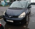 Синій Рено Еспейс, об'ємом двигуна 2.2 л та пробігом 533 тис. км за 4000 $, фото 1 на Automoto.ua