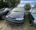 Синий Рено Эспейс, объемом двигателя 2 л и пробегом 200 тыс. км за 1016 $, фото 1 на Automoto.ua