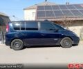Синий Рено Эспейс, объемом двигателя 2 л и пробегом 300 тыс. км за 4600 $, фото 3 на Automoto.ua