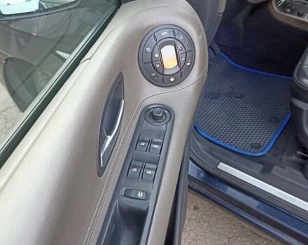 Синій Рено Еспейс, об'ємом двигуна 2.2 л та пробігом 346 тис. км за 4000 $, фото 15 на Automoto.ua