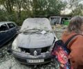 Синий Рено Эспейс, объемом двигателя 2.19 л и пробегом 400 тыс. км за 3200 $, фото 1 на Automoto.ua
