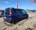 Синий Рено Эспейс, объемом двигателя 2.19 л и пробегом 249 тыс. км за 4000 $, фото 1 на Automoto.ua