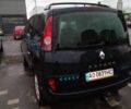 Синій Рено Еспейс, об'ємом двигуна 2.2 л та пробігом 533 тис. км за 4000 $, фото 1 на Automoto.ua