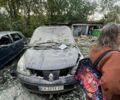 Синій Рено Еспейс, об'ємом двигуна 2.19 л та пробігом 400 тис. км за 1600 $, фото 1 на Automoto.ua