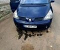 Синий Рено Эспейс, объемом двигателя 1.9 л и пробегом 0 тыс. км за 6500 $, фото 1 на Automoto.ua