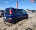 Синий Рено Эспейс, объемом двигателя 2.19 л и пробегом 249 тыс. км за 3800 $, фото 1 на Automoto.ua