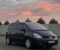 Синий Рено Эспейс, объемом двигателя 2.2 л и пробегом 270 тыс. км за 3600 $, фото 1 на Automoto.ua