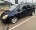 Синій Рено Еспейс, об'ємом двигуна 2.2 л та пробігом 300 тис. км за 4100 $, фото 1 на Automoto.ua
