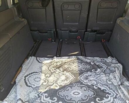 Синій Рено Еспейс, об'ємом двигуна 2.2 л та пробігом 346 тис. км за 4000 $, фото 8 на Automoto.ua