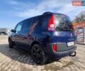 Синий Рено Эспейс, объемом двигателя 2.19 л и пробегом 249 тыс. км за 3800 $, фото 1 на Automoto.ua