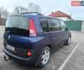Синій Рено Еспейс, об'ємом двигуна 2.1 л та пробігом 215 тис. км за 5850 $, фото 1 на Automoto.ua