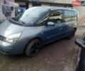Синій Рено Еспейс, об'ємом двигуна 1.9 л та пробігом 336 тис. км за 5300 $, фото 7 на Automoto.ua