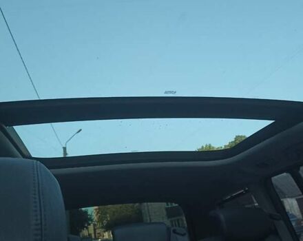 Синій Рено Еспейс, об'ємом двигуна 2.2 л та пробігом 346 тис. км за 4000 $, фото 11 на Automoto.ua