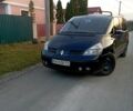 Синий Рено Эспейс, объемом двигателя 2 л и пробегом 300 тыс. км за 4600 $, фото 1 на Automoto.ua