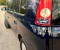Синій Рено Еспейс, об'ємом двигуна 2 л та пробігом 250 тис. км за 5100 $, фото 1 на Automoto.ua