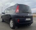 Синий Рено Эспейс, объемом двигателя 2.2 л и пробегом 270 тыс. км за 3600 $, фото 8 на Automoto.ua