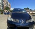 Синій Рено Еспейс, об'ємом двигуна 2.2 л та пробігом 346 тис. км за 4000 $, фото 3 на Automoto.ua