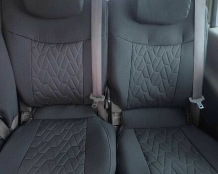 Синий Рено Эспейс, объемом двигателя 2.2 л и пробегом 210 тыс. км за 5850 $, фото 10 на Automoto.ua