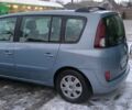 Синій Рено Еспейс, об'ємом двигуна 2 л та пробігом 350 тис. км за 5500 $, фото 3 на Automoto.ua