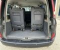 Рено Эспейс 2006 в Львове на Automoto.ua Синий Рено Эспейс, объемом двигателя 2.2 л и пробегом 400 тыс. км за 4500 $, фото 4 на Automoto.ua