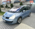 Рено Эспейс 2006 в Тернополе на Automoto.ua Синий Рено Эспейс, объемом двигателя 2.19 л и пробегом 350 тыс. км за 3300 $, фото 1 на Automoto.ua