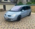 Синий Рено Эспейс, объемом двигателя 1.87 л и пробегом 420 тыс. км за 6299 $, фото 1 на Automoto.ua